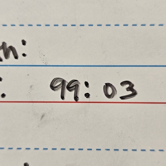 J Crew MacAlister Black Tan Suede Wedge Ankle Boots Womens 8 Lace Made In Italy - Picture 12 of 14